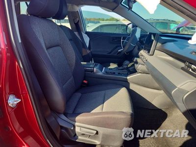 Zdjęcie 7 z 12 samochodu: 2026 TOYOTA RAV4 LE VIN:2T36DRBV6TW020622 - miniatura