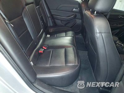 Zdjęcie 10 z 12 samochodu: 2015 CHEVROLET MALIBU LTZ VIN:1G11F5SL5FU147092 - miniatura