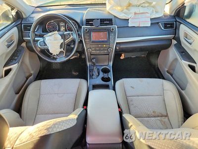 Zdjęcie 8 z 12 samochodu: 2015 TOYOTA CAMRY SE VIN:4T1BF1FK1FU969535 - miniatura