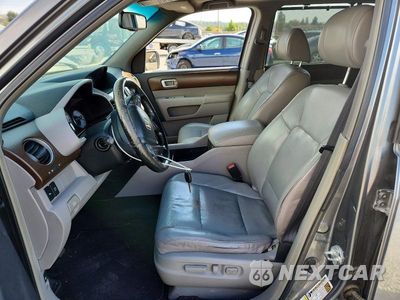 Zdjęcie 7 z 13 samochodu: 2009 HONDA PILOT TOURING VIN:5FNYF48959B031285 - miniatura