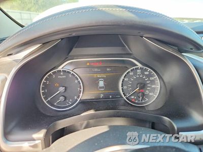 Zdjęcie 9 z 13 samochodu: 2017 NISSAN MURANO SV VIN:5N1AZ2MH2HN126327 - miniatura