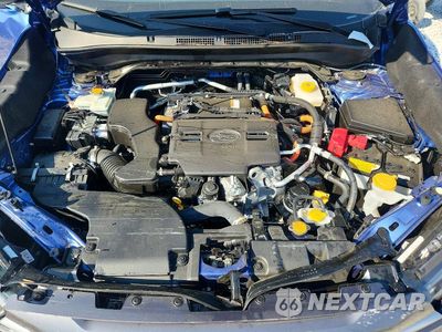 Zdjęcie 12 z 13 samochodu: 2025 SUBARU FORESTER LIMITED VIN:JF2SLSRD4SH416558 - miniatura