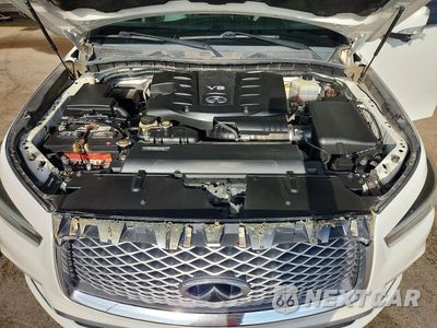 Zdjęcie 12 z 13 samochodu: 2018 INFINITI QX80 BASE VIN:JN8AZ2NF2J9665101 - miniatura