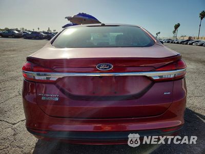 Zdjęcie 6 z 12 samochodu: 2017 FORD FUSION SE PHEV VIN:3FA6P0PU1HR106554 - miniatura