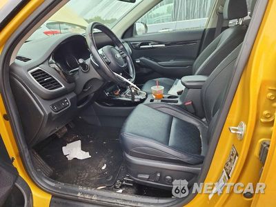 Zdjęcie 7 z 12 samochodu: 2021 KIA SELTOS SX VIN:KNDETCA29M7206459 - miniatura