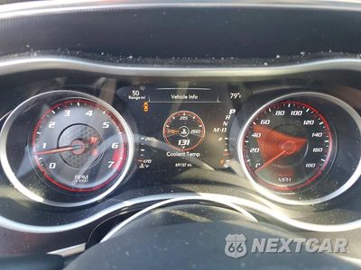 Zdjęcie 9 z 12 samochodu: 2016 DODGE CHARGER SRT 392 VIN:2C3CDXEJ1GH174388 - miniatura