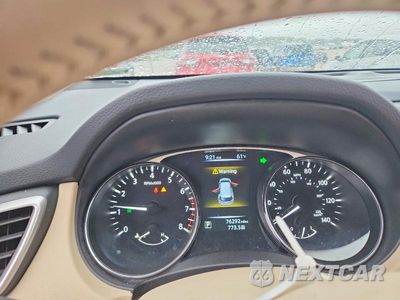 Zdjęcie 9 z 13 samochodu: 2014 NISSAN ROGUE SL VIN:5N1AT2MV9EC752407 - miniatura
