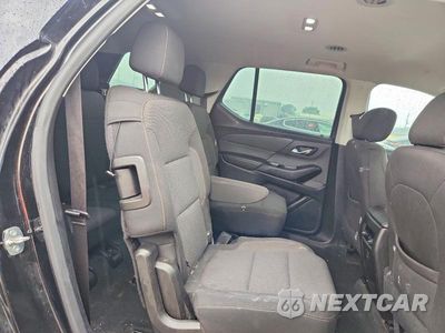 Zdjęcie 10 z 12 samochodu: 2020 CHEVROLET TRAVERSE LT VIN:1GNERGKW3LJ236833 - miniatura