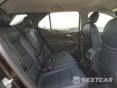 Zdjęcie 10 z 12 samochodu: 2024 CHEVROLET EQUINOX LT VIN:3GNAXUEG2RL106454 - miniatura