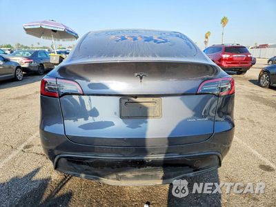 Zdjęcie 6 z 13 samochodu: 2023 TESLA MODEL Y VIN:7SAYGDEE6PF871283 - miniatura