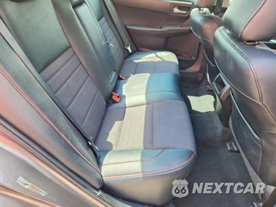 Zdjęcie 10 z 13 samochodu: 2016 TOYOTA CAMRY SE VIN:4T1BF1FK8GU556626 - miniatura
