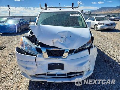 Piąte zdjęcie samochodu w środku: 2017 NISSAN NV200 SV VIN:3N6CM0KN1HK716028 - miniatura