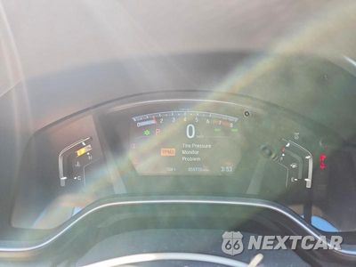 Zdjęcie 9 z 13 samochodu: 2019 HONDA CR-V EX VIN:5J6RW1H52KA021595 - miniatura