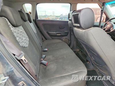 Zdjęcie 10 z 12 samochodu: 2010 KIA SOUL + VIN:KNDJT2A22A7072687 - miniatura