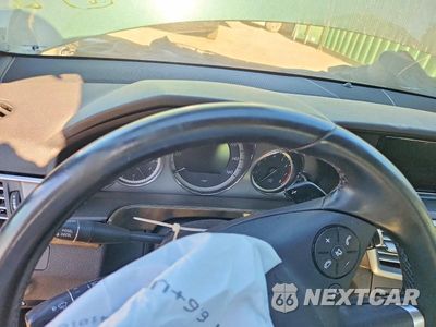 Zdjęcie 9 z 12 samochodu: 2010 MERCEDES-BENZ E 350 4MATIC VIN:WDDHF8HB9AA096735 - miniatura