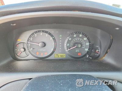 Zdjęcie 9 z 12 samochodu: 2006 HYUNDAI ELANTRA GLS VIN:KMHDN46D46U324750 - miniatura