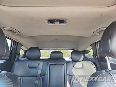 Zdjęcie 10 z 13 samochodu: 2022 HYUNDAI TUCSON SEL VIN:5NMJCCAE1NH060786 - miniatura