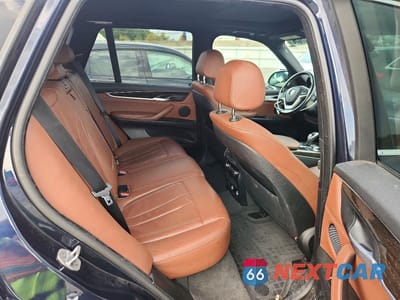 Zdjęcie 11 z 13 samochodu: 2018 BMW X5 XDRIVE35I VIN:5UXKR0C57J0X84280 - miniatura