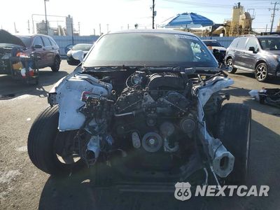 Piąte zdjęcie samochodu w środku: 2015 DODGE CHALLENGER SXT VIN:2C3CDZAGXFH788778 - miniatura