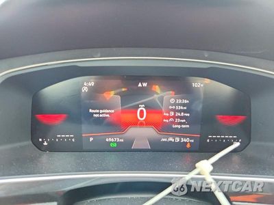 Zdjęcie 9 z 12 samochodu: 2024 VOLKSWAGEN TIGUAN WOLFSBURG VIN:3VVTB7AX6RM220475 - miniatura