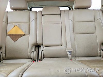 Zdjęcie 10 z 13 samochodu: 2011 JEEP GRAND CHEROKEE LIMITED VIN:1J4RR5GT2BC528340 - miniatura