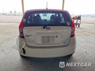Zdjęcie 6 z 12 samochodu: 2016 NISSAN VERSA NOTE S PLUS VIN:3N1CE2CP5GL380990 - miniatura
