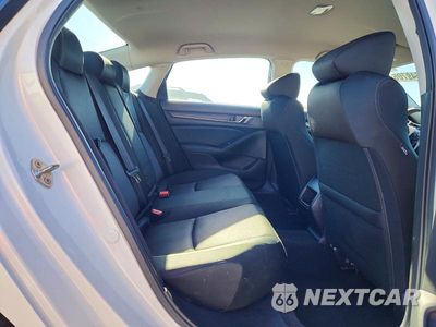Zdjęcie 10 z 12 samochodu: 2019 HONDA ACCORD LX VIN:1HGCV1F10KA037343 - miniatura