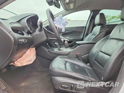 Zdjęcie 7 z 12 samochodu: 2016 CHEVROLET MALIBU PREMIER VIN:1G1ZH5SX1GF360014 - miniatura