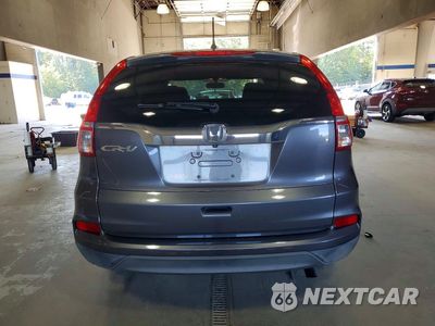 Zdjęcie 6 z 14 samochodu: 2015 HONDA CR-V LX VIN:2HKRM3H36FH503927 - miniatura