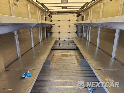 Zdjęcie 10 z 12 samochodu: 2020 FORD F59 DELIVERY TRUCK VIN:1F65F5KN4L0A11844 - miniatura