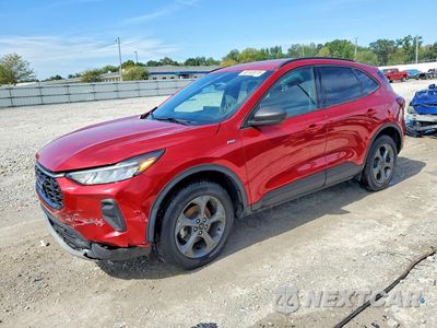 2025 FORD ESCAPE ST LINE 1FMCU9MN9SUA22758 - główne zdjęcie licytacji z USA - miniatura