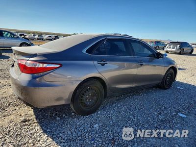 Trzecie zdjęcie samochodu z tyłu: 2015 TOYOTA CAMRY SE VIN:4T1BF1FK5FU017217 - miniatura