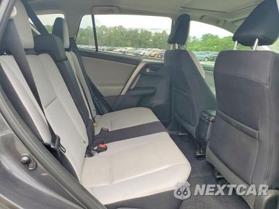Zdjęcie 11 z 13 samochodu: 2017 TOYOTA RAV4 XLE VIN:2T3WFREV9HW318112 - miniatura