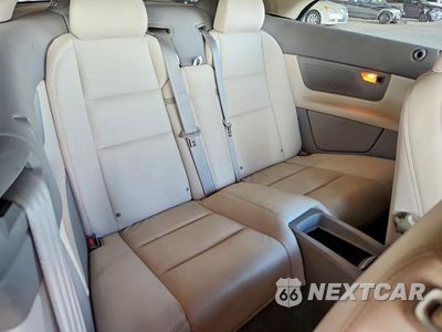 Zdjęcie 10 z 12 samochodu: 2008 VOLVO C70 T5 VIN:YV1MC67238J044108 - miniatura