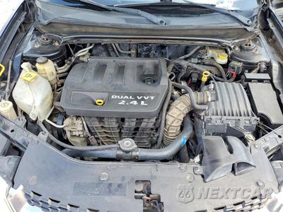 Zdjęcie 11 z 13 samochodu: 2013 DODGE AVENGER SE VIN:1C3CDZAB4DN592019 - miniatura