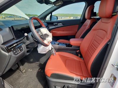 Zdjęcie 7 z 13 samochodu: 2027 KIA SPORTAGE SX PRESTIGE VIN:7YAPEDDG4VY003032 - miniatura