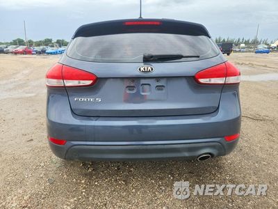 Zdjęcie 6 z 12 samochodu: 2016 KIA FORTE5 LX VIN:KNAFK5A87G5583344 - miniatura