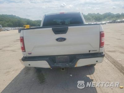Zdjęcie 6 z 13 samochodu: 2020 FORD F150 SUPERCREW VIN:1FTEW1E48LFC47337 - miniatura
