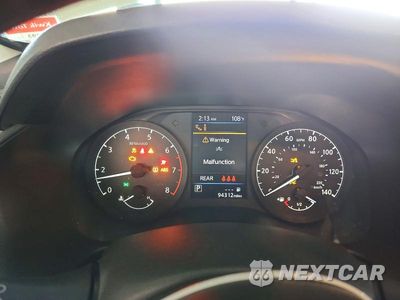 Zdjęcie 9 z 12 samochodu: 2024 NISSAN ALTIMA S VIN:1N4BL4BV9RN363113 - miniatura