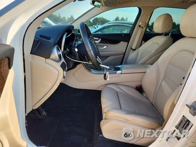 Zdjęcie 7 z 12 samochodu: 2020 MERCEDES-BENZ GLC 300 VIN:WDC0G8DB7LF692002 - miniatura