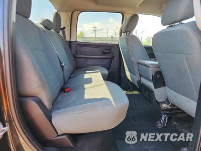 Zdjęcie 10 z 13 samochodu: 2016 RAM 2500 ST VIN:3C6UR5CJ3GG171122 - miniatura