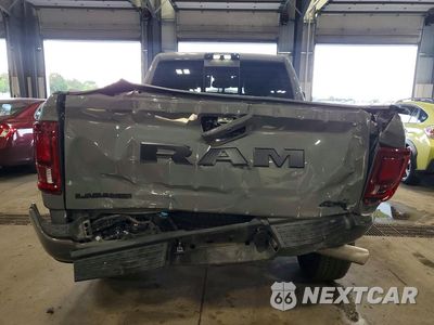 Zdjęcie 6 z 12 samochodu: 2025 RAM 2500 LARAMIE VIN:3C63R5FL5SG585696 - miniatura