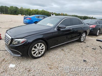 2019 MERCEDES-BENZ E 300 WDDZF4JB1KA488259 - główne zdjęcie licytacji z USA - miniatura