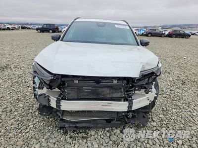 Piąte zdjęcie samochodu w środku: 2024 HONDA CR-V SPORT-L VIN:7FARS5H8XRE009686 - miniatura