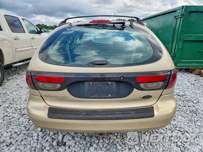 Zdjęcie 6 z 12 samochodu: 2001 FORD TAURUS SE VIN:1FAFP58S81A189930 - miniatura