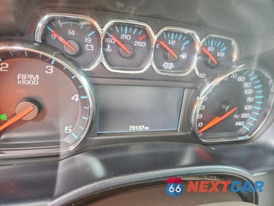 Zdjęcie 9 z 12 samochodu: 2015 CHEVROLET SILVERADO K3500 LTZ VIN:1GC4K0E8XFF556817 - miniatura