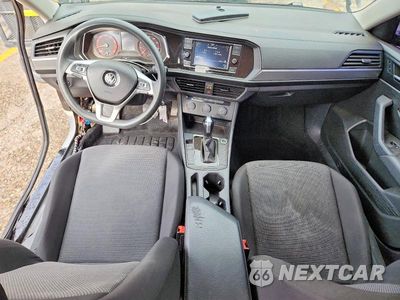 Zdjęcie 8 z 13 samochodu: 2021 VOLKSWAGEN JETTA S VIN:3VWC57BU9MM027026 - miniatura