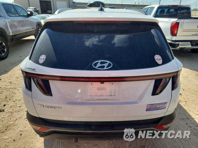 Zdjęcie 6 z 13 samochodu: 2024 HYUNDAI TUCSON SEL VIN:5NMJF3DE0RH311418 - miniatura
