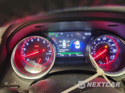 Zdjęcie 9 z 12 samochodu: 2019 TOYOTA CAMRY XSE VIN:4T1B61HK9KU749776 - miniatura