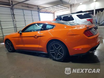 Drugie zdjęcie samochodu z przodu: 2020 FORD MUSTANG VIN:1FA6P8TH9L5189363 - miniatura